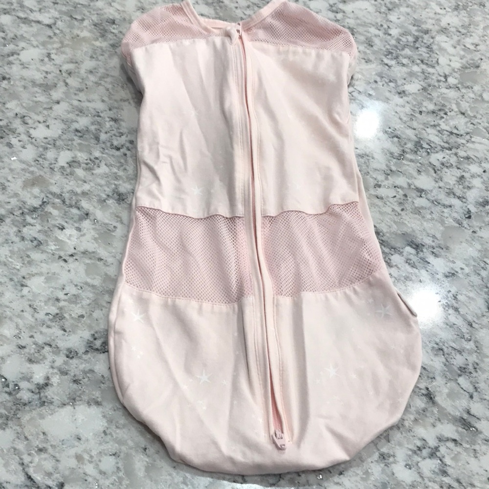 Sleep sack